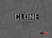 MACDEV CLONE Owner's Manual