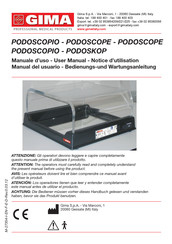 Gima 27354 User Manual