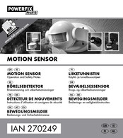 Powerfix Profi Z31712B/D Operation And Safety Notes