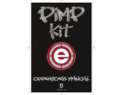 Evil Pimp Kit Operator's Manual