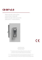 Itec CB 06 v2.0 Instruction Manual