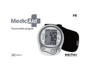 Biosynex Exacto 0081N Manual