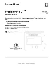 Graco 234129 Instructions Manual