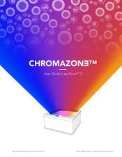 Balboa CHROMAZONE User Manual