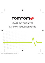 tomtom sz999