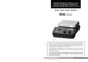 RSLAB 3C Manual