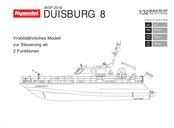 KY MODEL FP201803 Manual