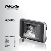 NGS Apollo User Manual
