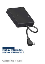 Tormatic INNOGY Manual