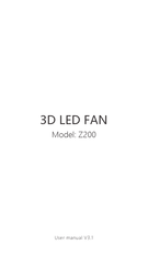 Hologram Z200 User Manual