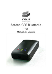 ideus TR30 User Manual