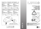 Lavor Duosteam Assembly Instructions Manual