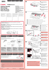 Canon PIXMA MG6320 Manuals | ManualsLib