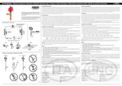 Carel E3V Series Quick Start Manual