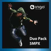 Ingo 5MPX Manual