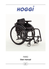 Hoggi FARO User Manual