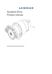 Lewmar 89300203 Product Manual