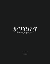 PROZIS Serena User Manual