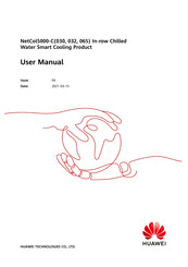 Huawei NetCol5000-C032 User Manual