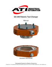 ATI Technologies QC-300 Manual