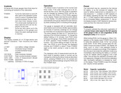 Mark-10 MG Series User Manual
