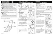 Brute BTPV22675HWFC Quick Setup Manual