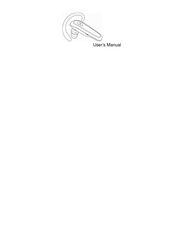 ATI Technologies H032 User Manual