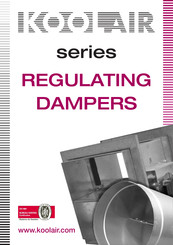KOOLAIR CCR Series Manual