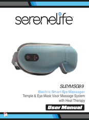 SereneLife SLEYMSG99 User Manual