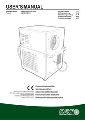 DST RL-71 User Manual