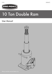 PROPOINT 8382475 User Manual