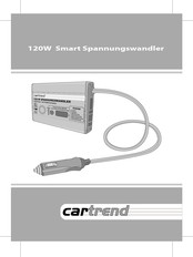 Cartrend 513214 Manual