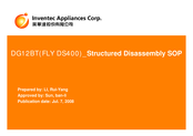 Inventec FLY DS400 Manual