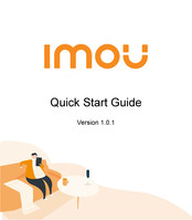 IMOU A1 Quick Start Manual