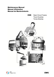 JNC EWK EWB Maintenance Manual