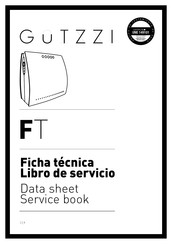 Puricom GuTZZI FT Data Sheet Service Book