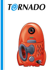 Tornado TO 1078 User Manual
