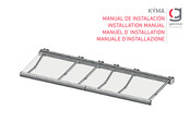 gaviota KYMA Installation Manual