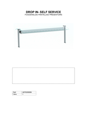 edenox A070200009 Manual