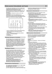 Gorenje 3838942513268 Manual