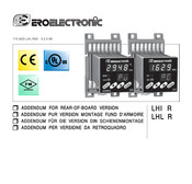 ero electronic LHL R Addendum