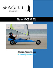 Seagull XL Assembly Instruction Manual