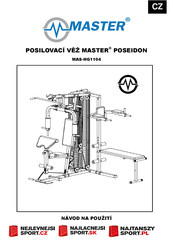 Master POSEIDON User Manual