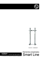 noken Smart Line N386000037 Quick Start Manual