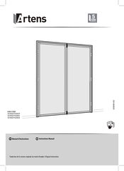 Artens 3276007140828 Instruction Manual