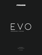 PROZIS EVO User Manual