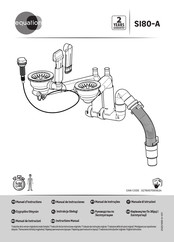EQUATION SI80-A Instruction Manual