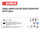 Gima 35111 User Manual