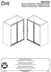 OVE BEACON Installation Manual