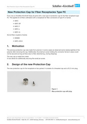 Schäfter+Kirchhoff 60SMS Series Quick Start Manual